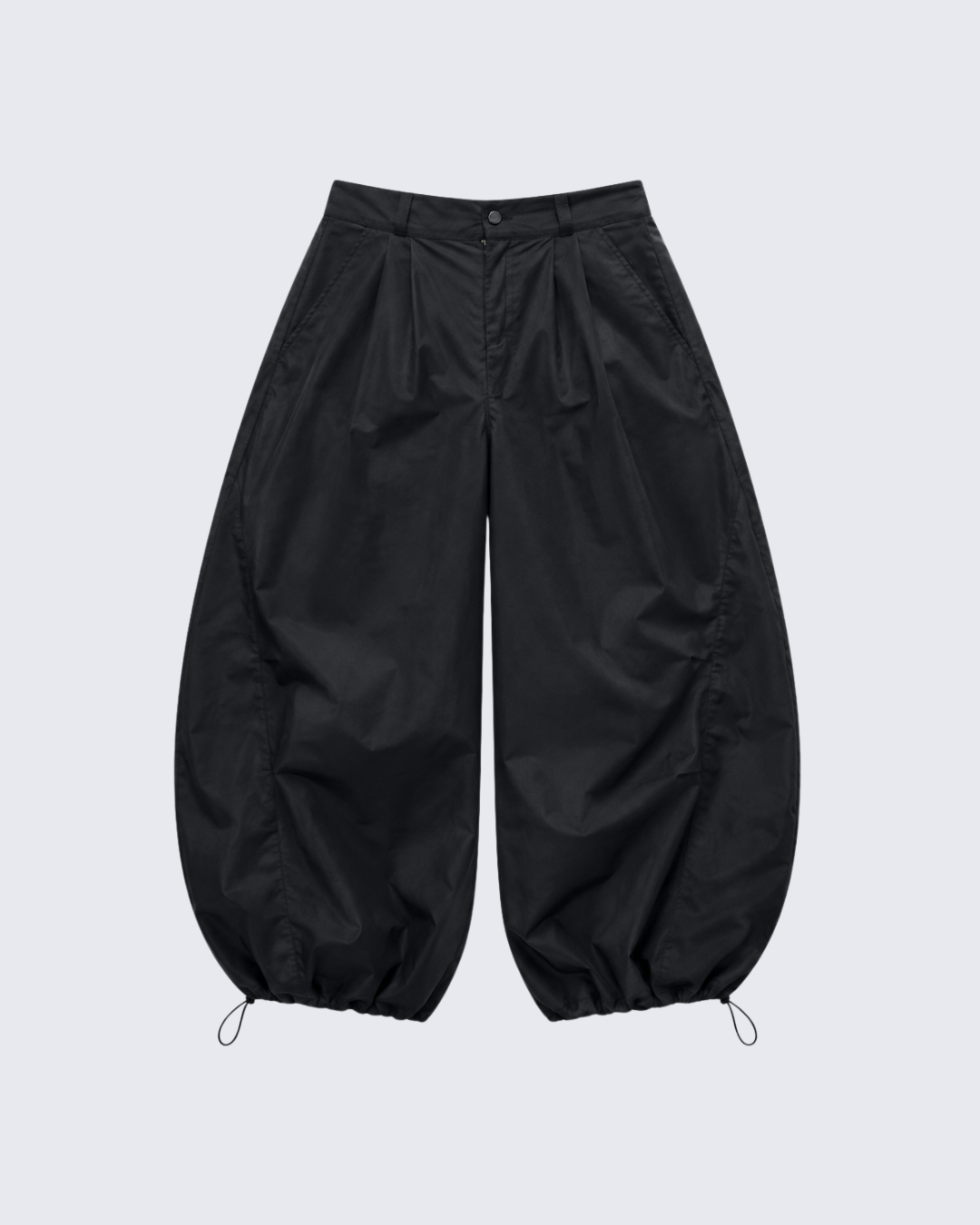 PANT BALLON . NEGRO