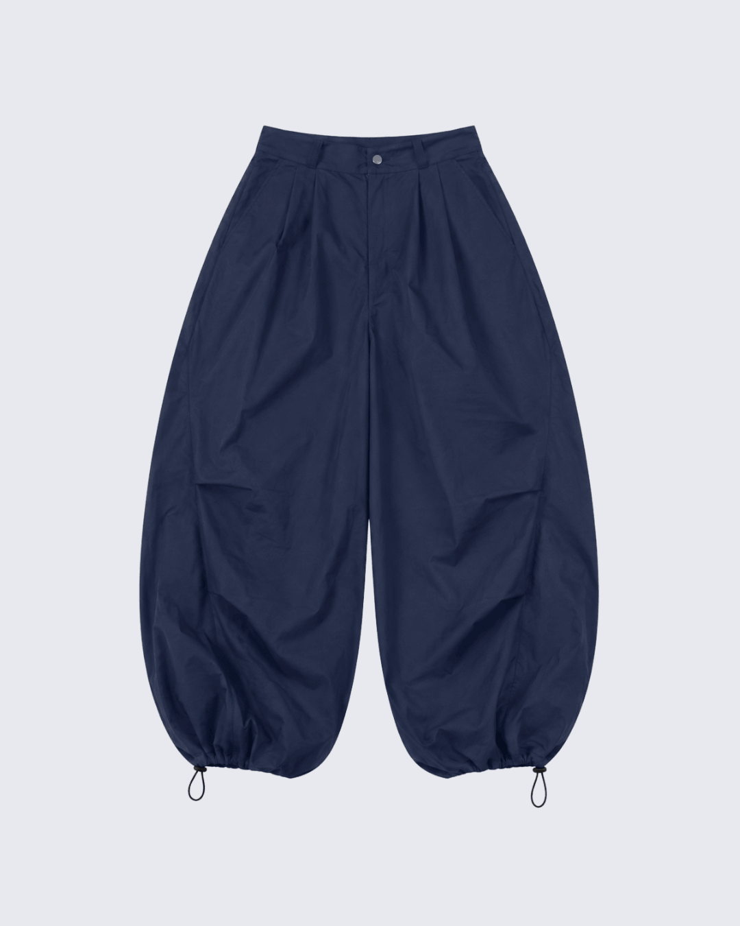 PANT BALLON - AZUL