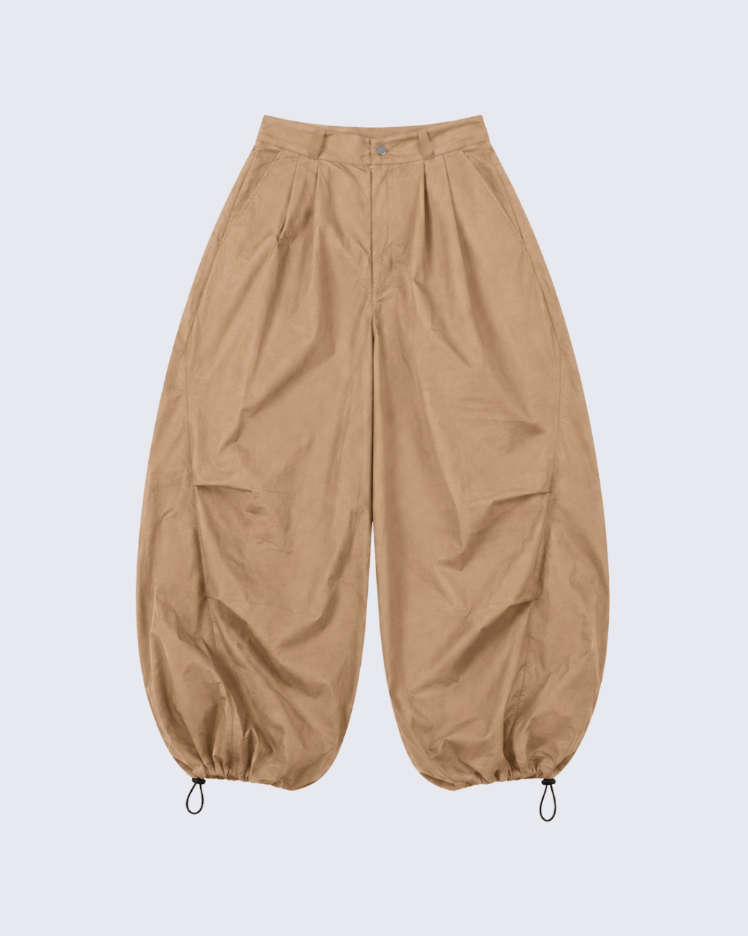 PANT BALLON - CAQUI