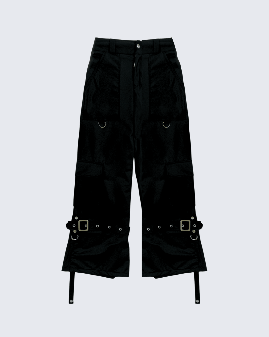 PANT K DOLL TRAP (EVILLAS) NEGRO