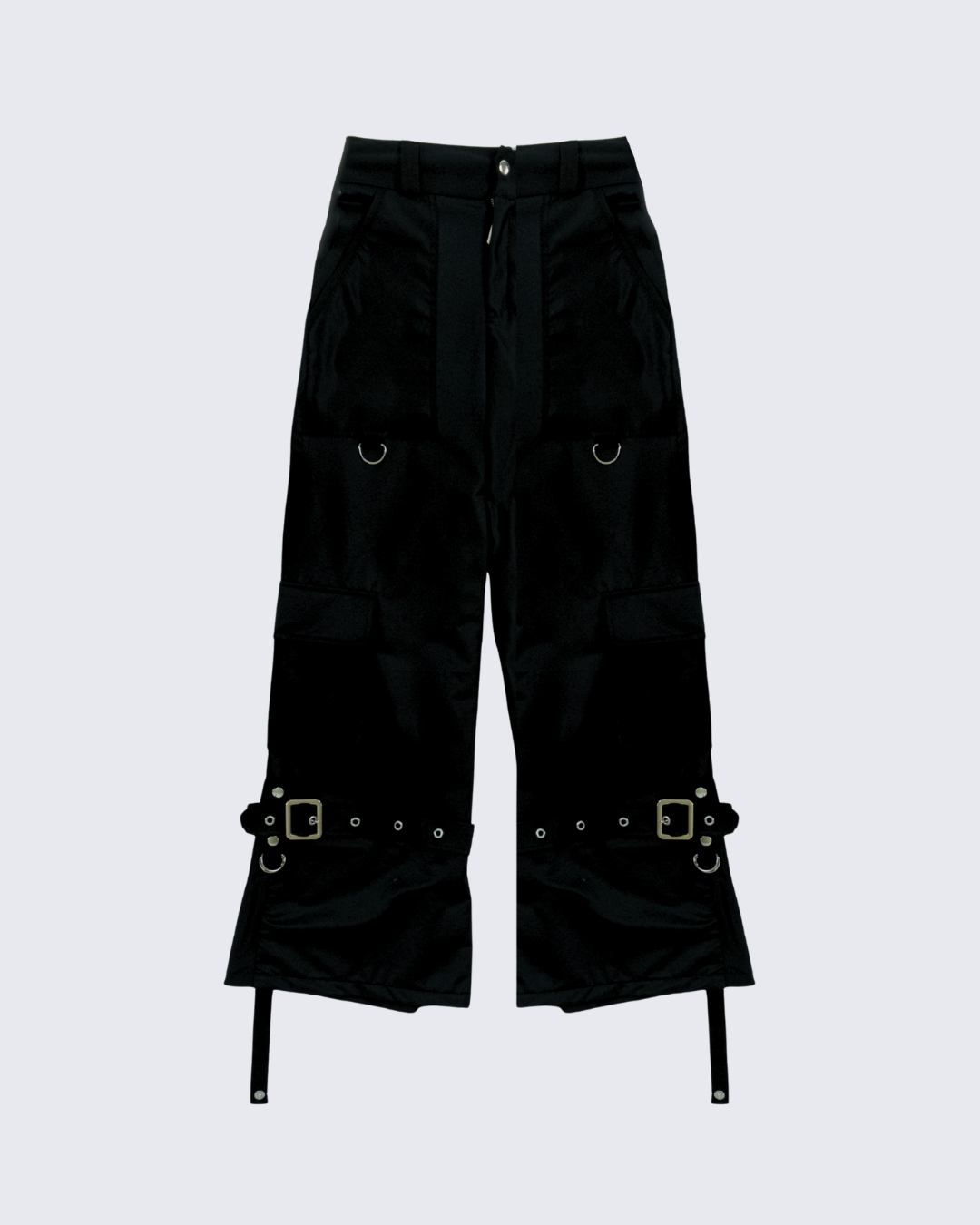 PANT K DOLL TRAP (EVILLAS) NEGRO