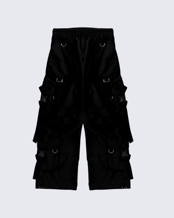 PANT K CORE NEGRO