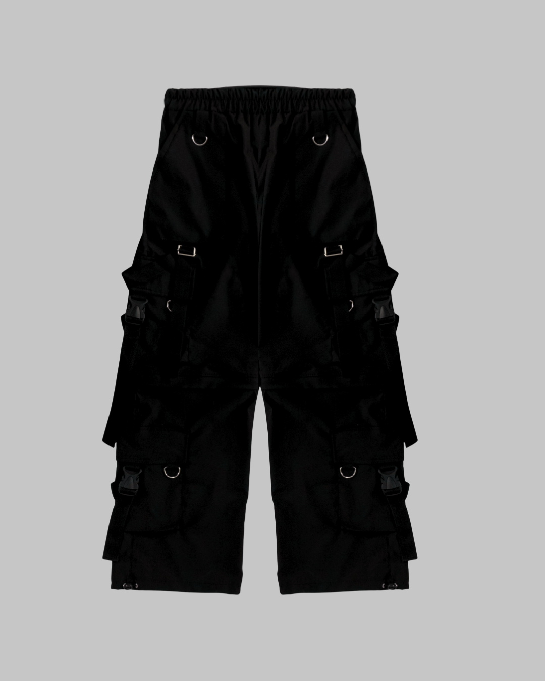 PANT K CORE (NINJA) NEGRO