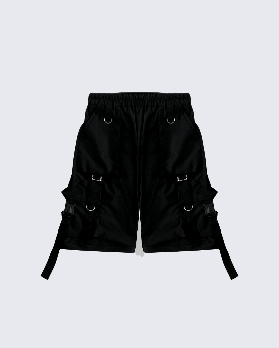 PANT K CORE NEGRO