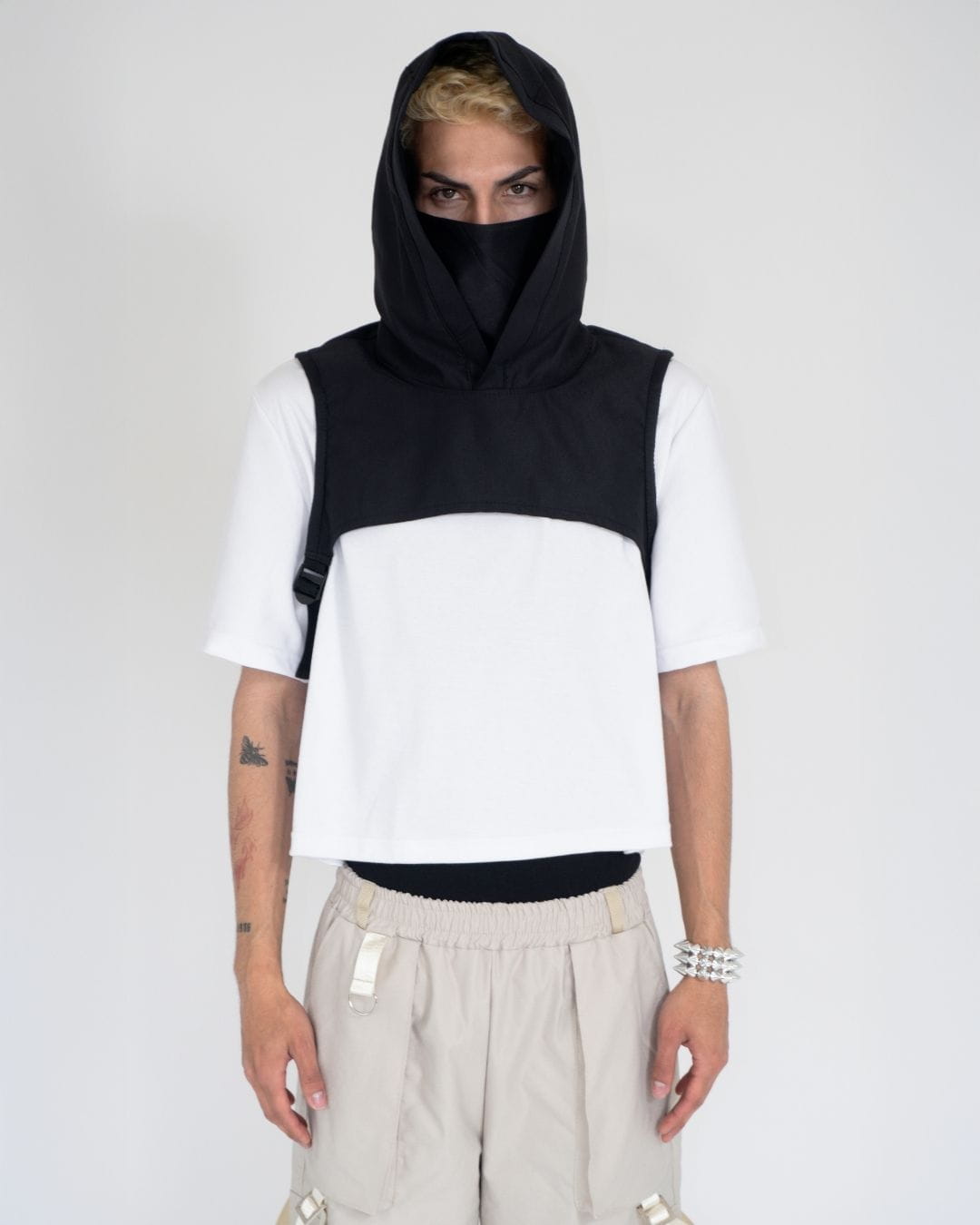BALACLAVA - NEGRA