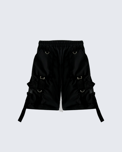 PANT K CORE NEGRO
