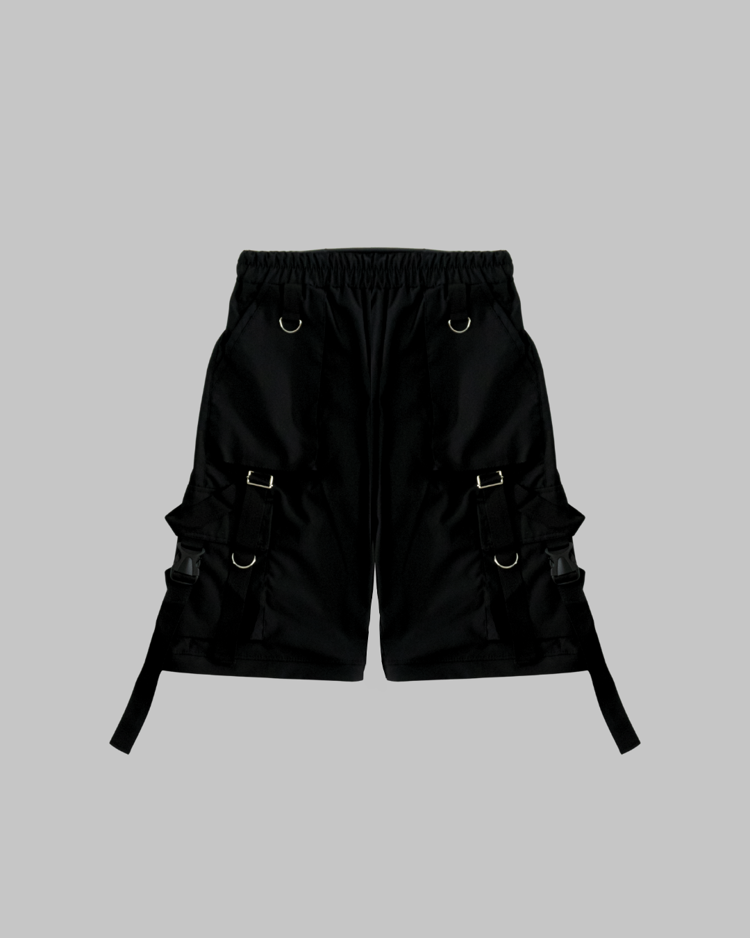PANT K CORE (NINJA) NEGRO
