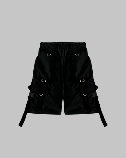 PANT K CORE (NINJA) NEGRO