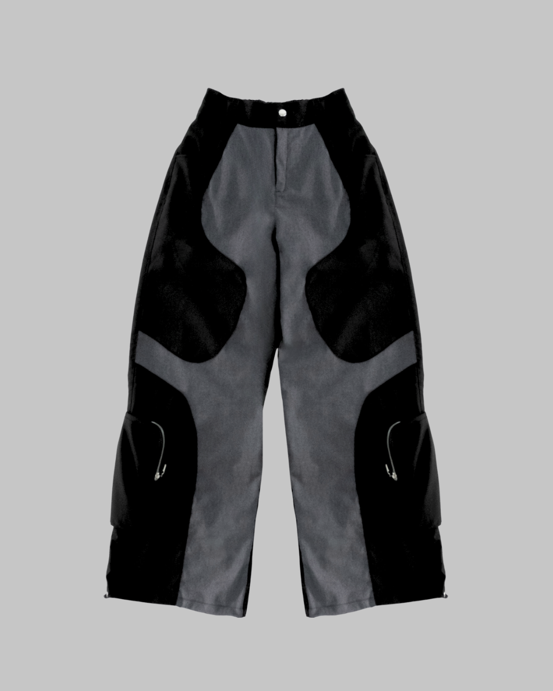 PANT K KURVI NEGRO