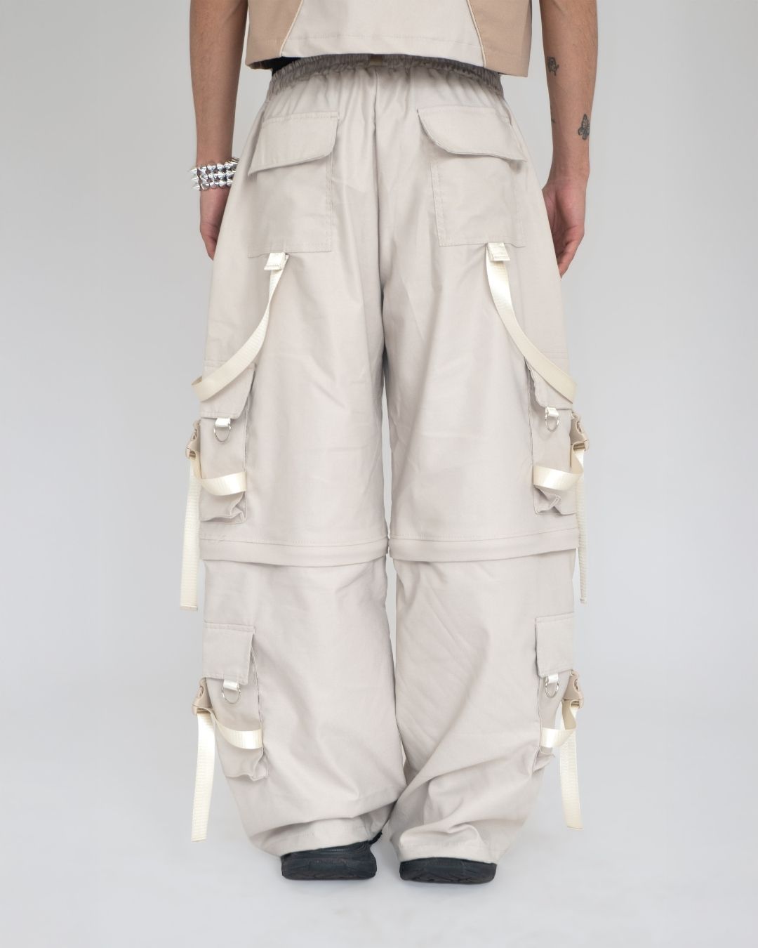 PANT K CORE BEIGE