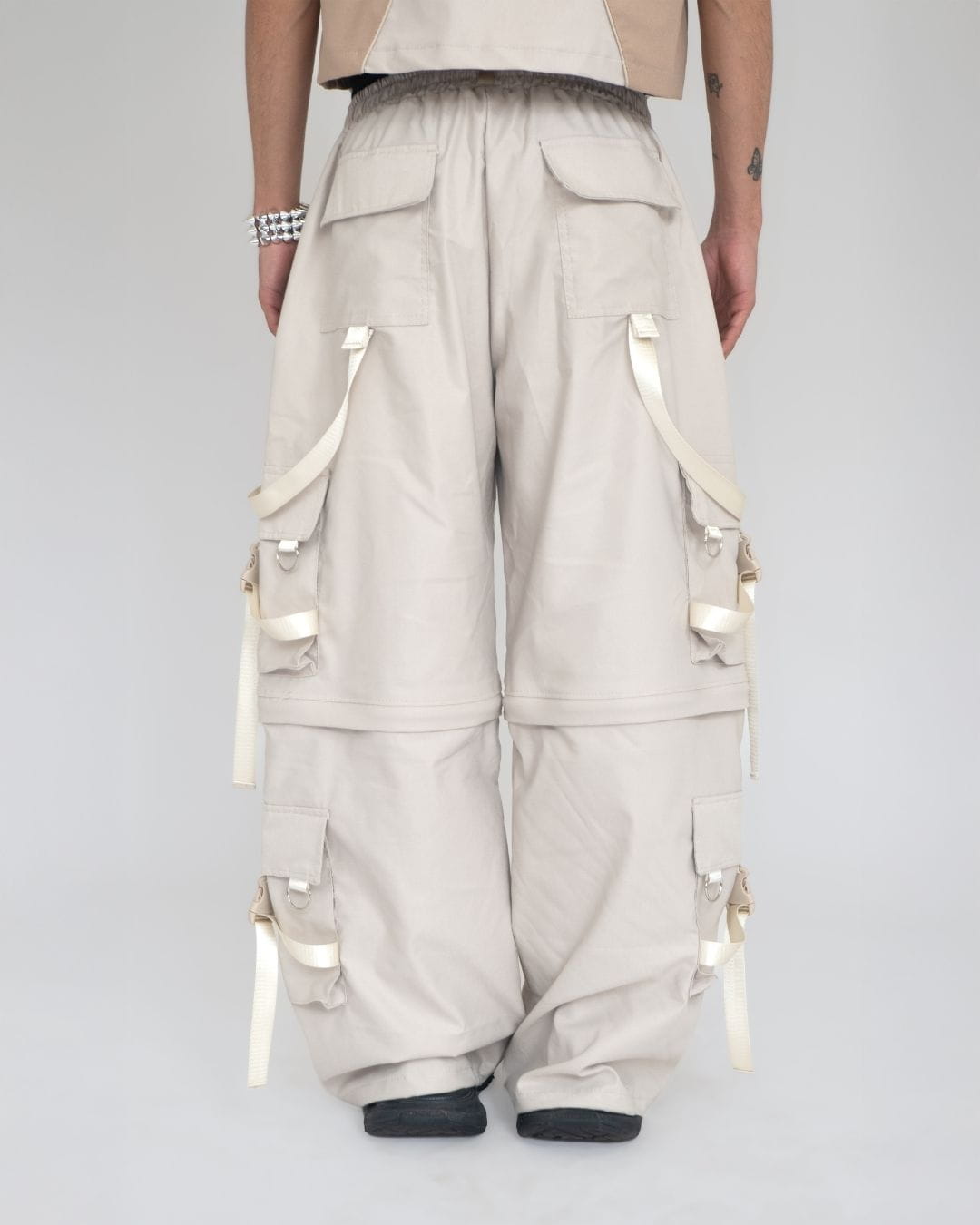 PANT K CORE BEIGE