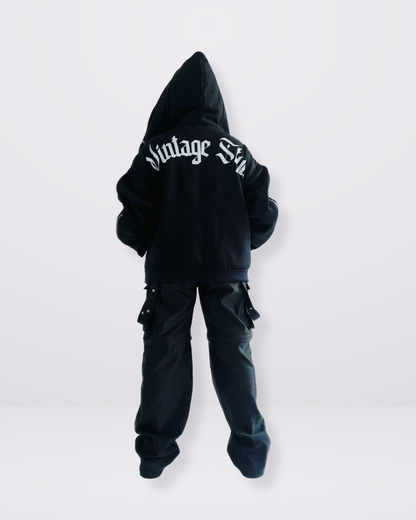 HOODIE CHAQUETA