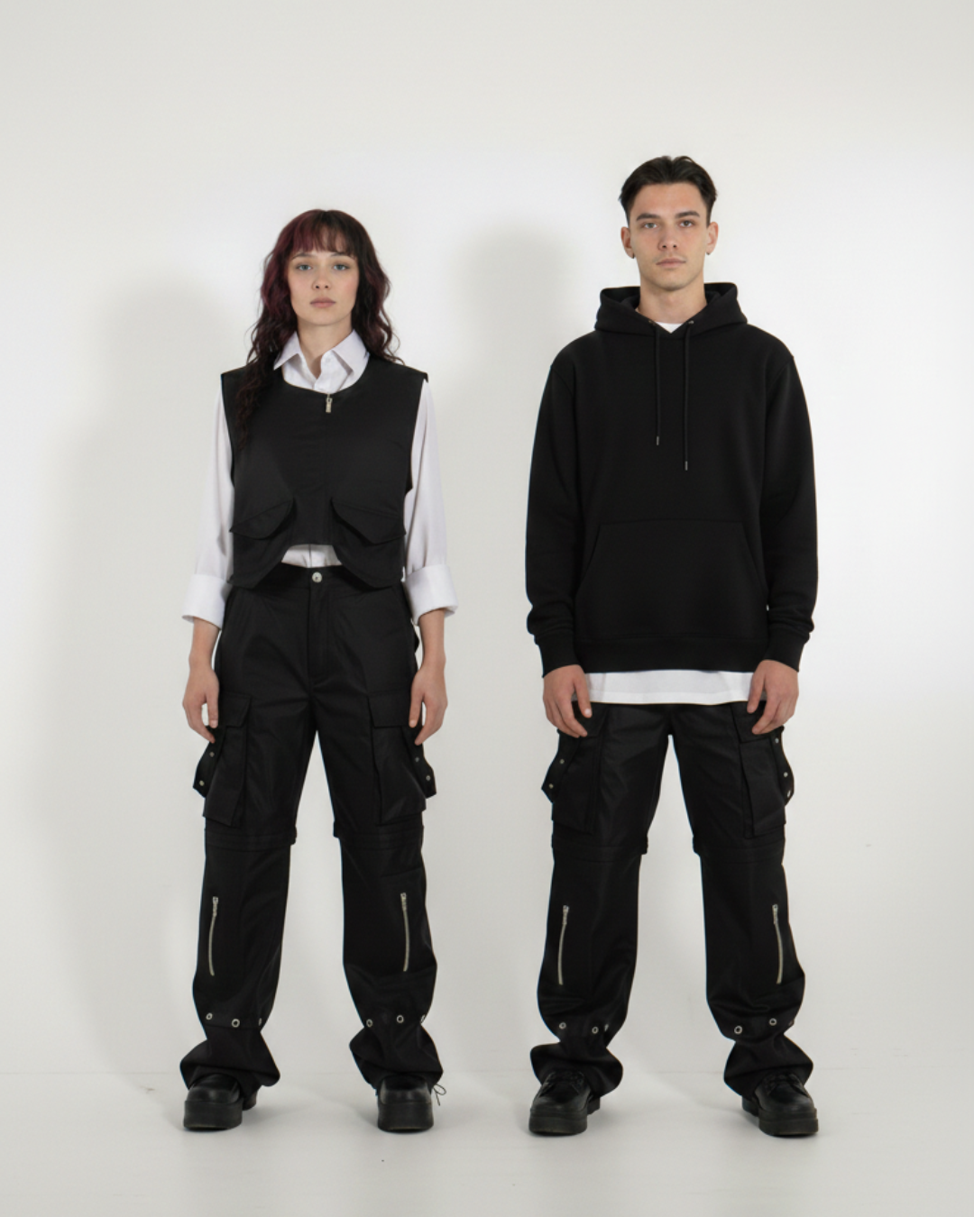 ASIAN PANT BERMUDA