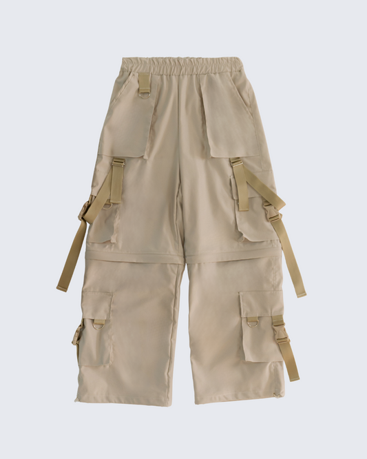 PANT K CORE CAQUI
