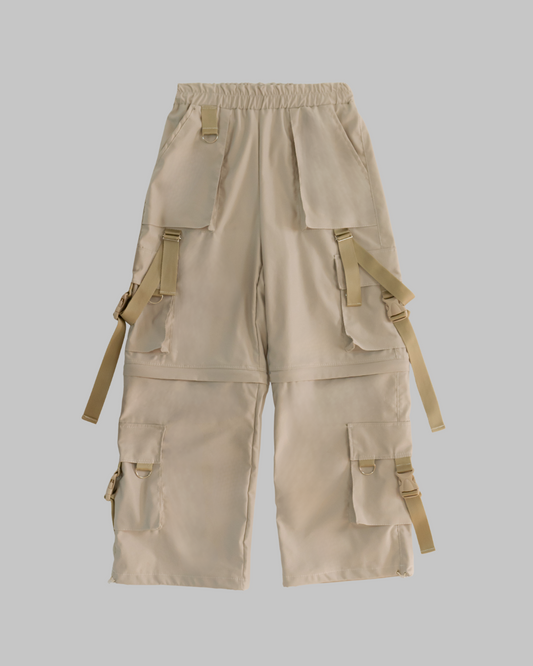 PANT K CORE (NINJA) CAQUI