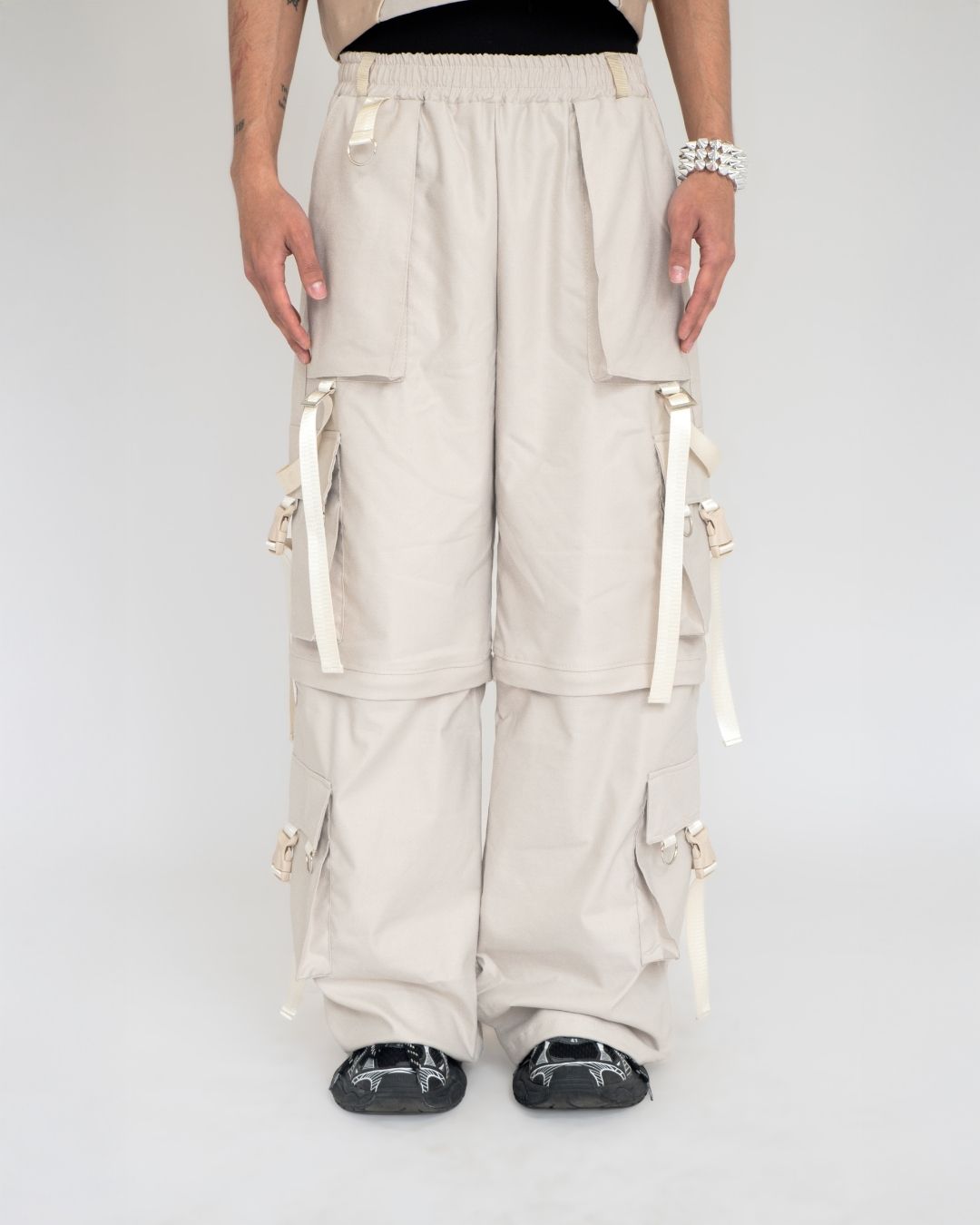 PANT K CORE BEIGE
