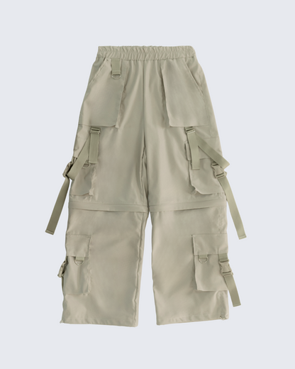 PANT K CORE BEIGE