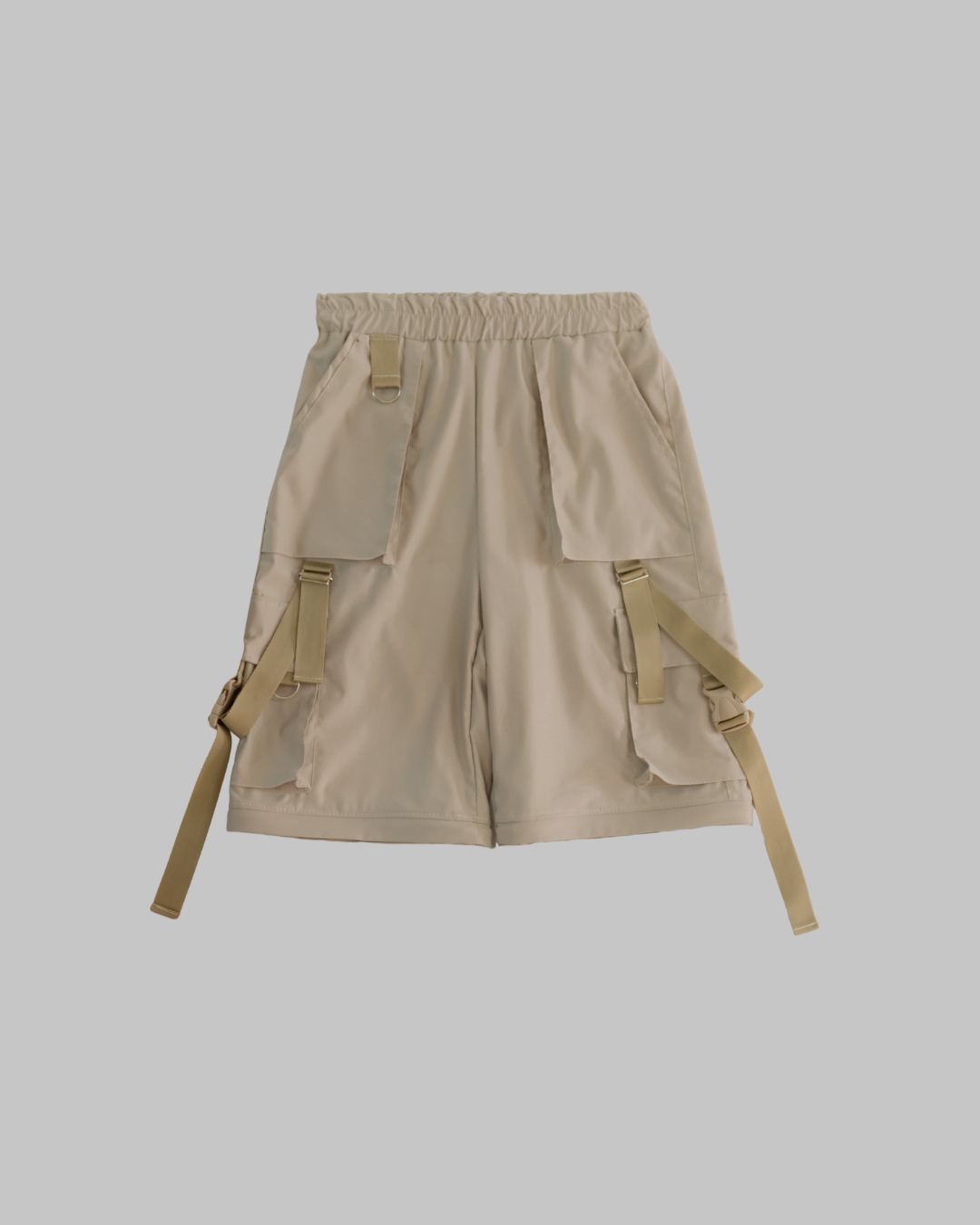 PANT K CORE (NINJA) CAQUI