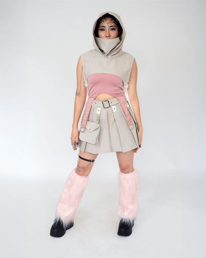 BALACLAVA - BEIGE