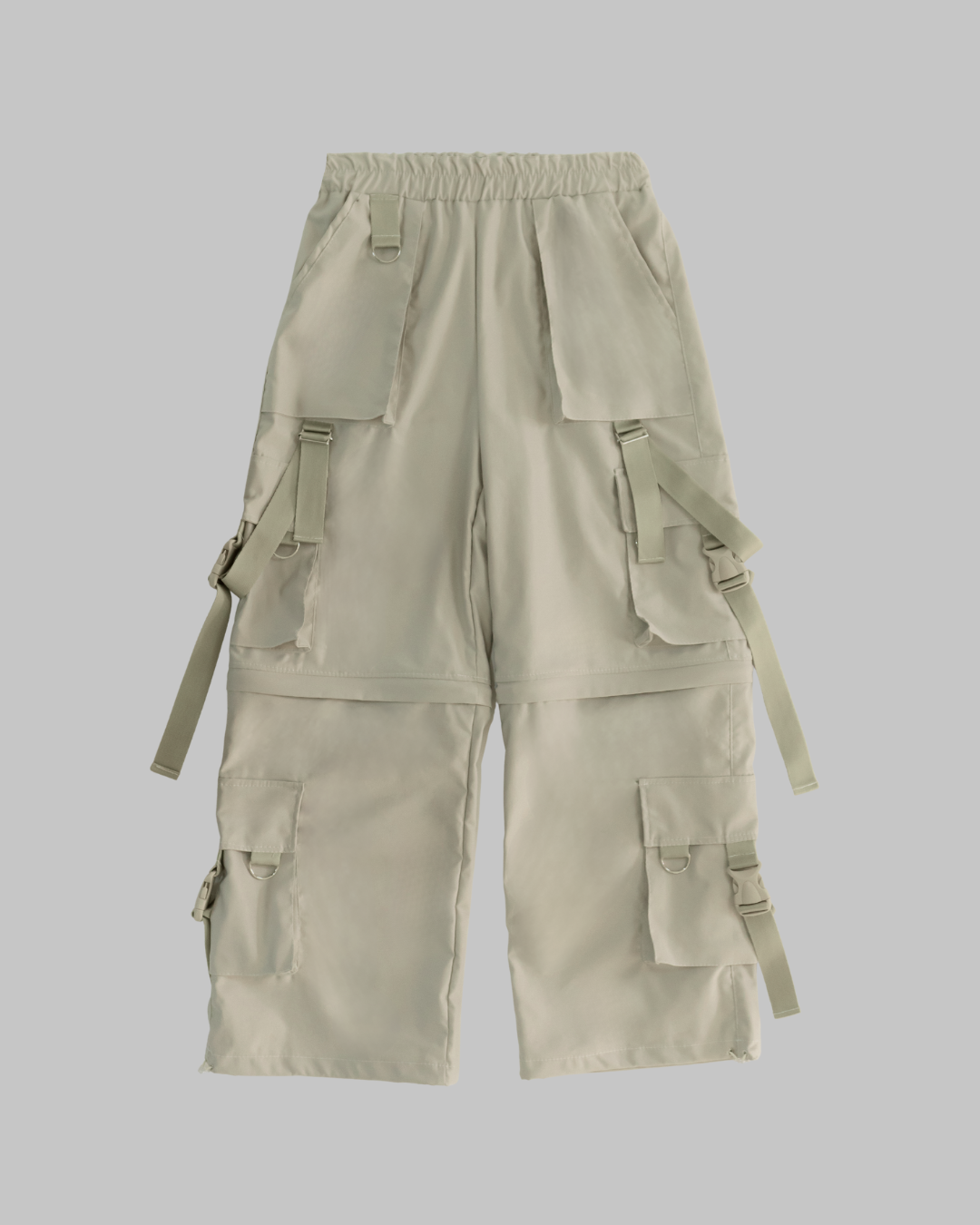 PANT K CORE (NINJA) BEIGE