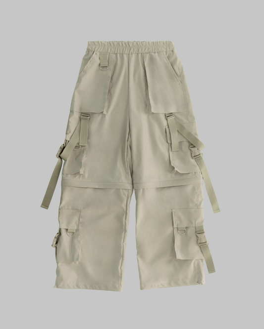 PANT K CORE (NINJA) BEIGE