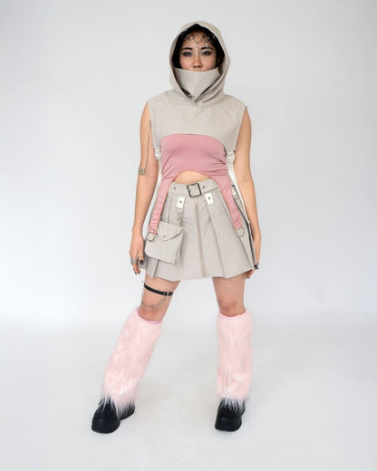 BALACLAVA - BEIGE