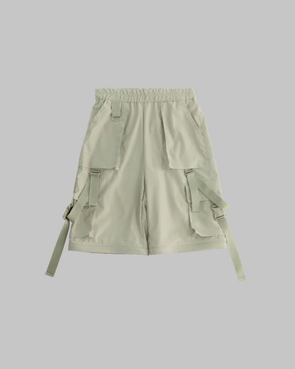 PANT K CORE (NINJA) BEIGE