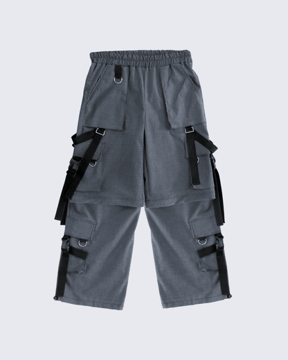 PANT K CORE GRIS GALAXI