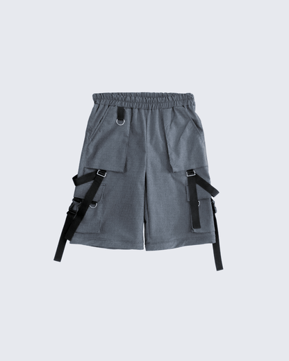 PANT K CORE GRIS GALAXI