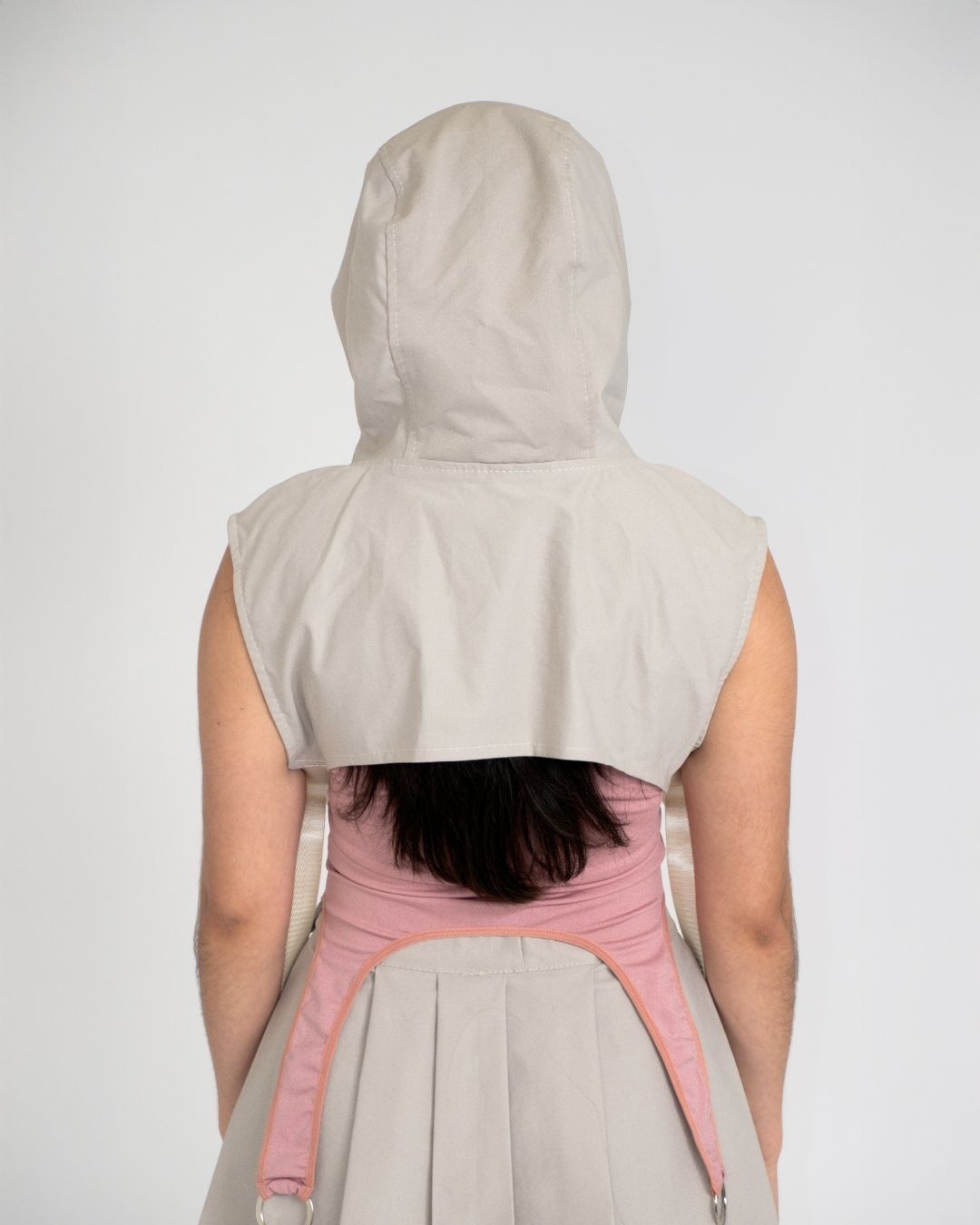 BALACLAVA - BEIGE