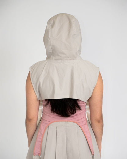 BALACLAVA - BEIGE
