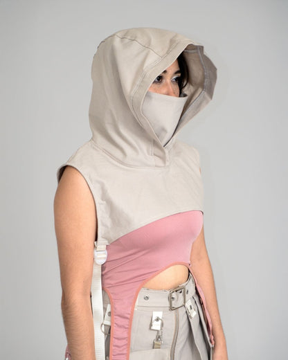 BALACLAVA - BEIGE