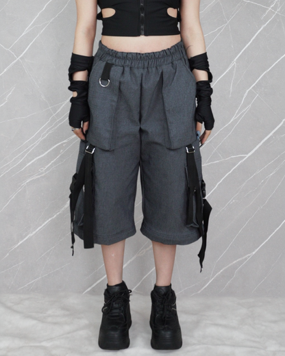 PANT K CORE GRIS GALAXI