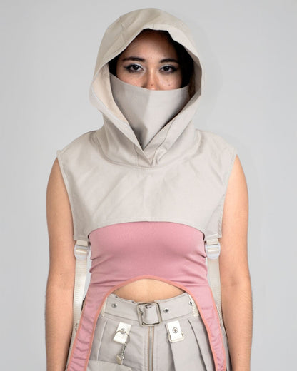 BALACLAVA - BEIGE