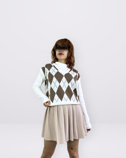CARDIGAN BEIGE