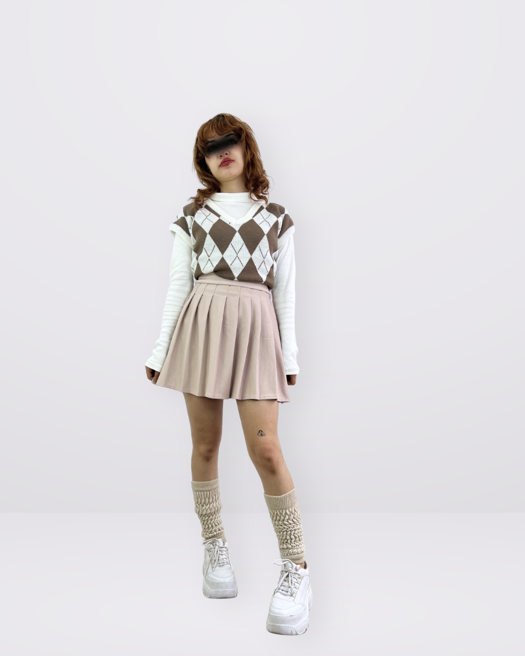 CARDIGAN BEIGE