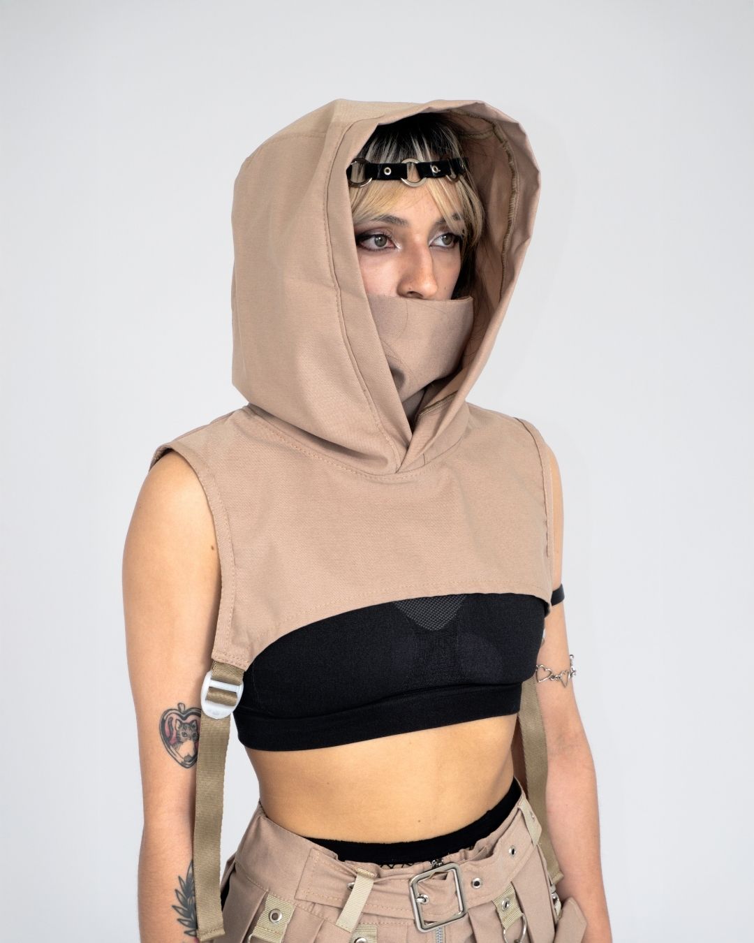BALACLAVA - CAQUI