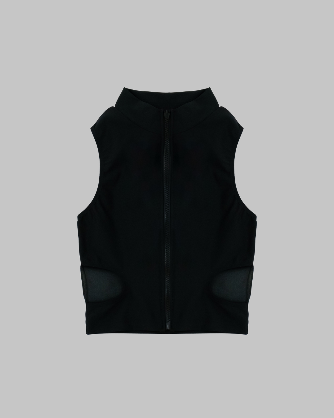 TOP K CORE (HUECOS) NEGRO