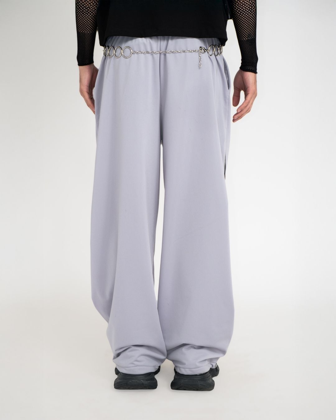 JOGGER TWINLINE - GRIS - UNISEX