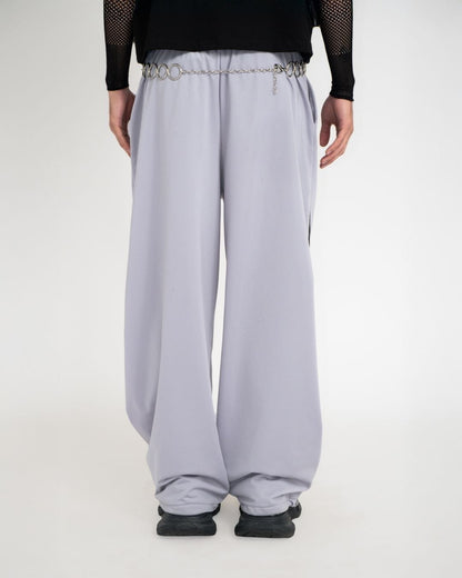 JOGGER TWINLINE - GRIS - UNISEX