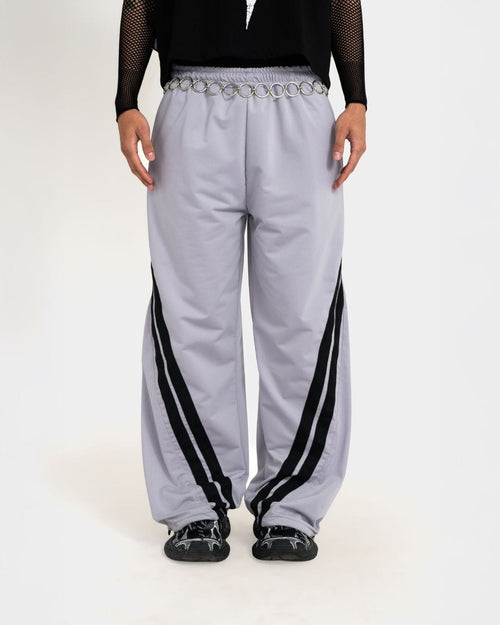 JOGGER TWINLINE - GRIS - UNISEX