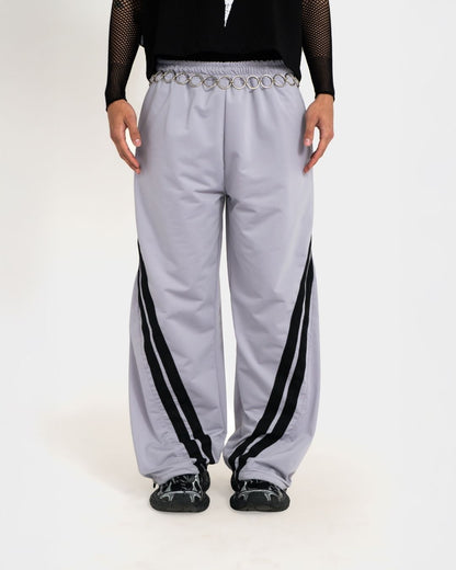 JOGGER TWINLINE - GRIS - UNISEX