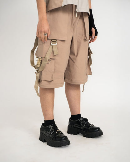 PANT K CORE CAQUI