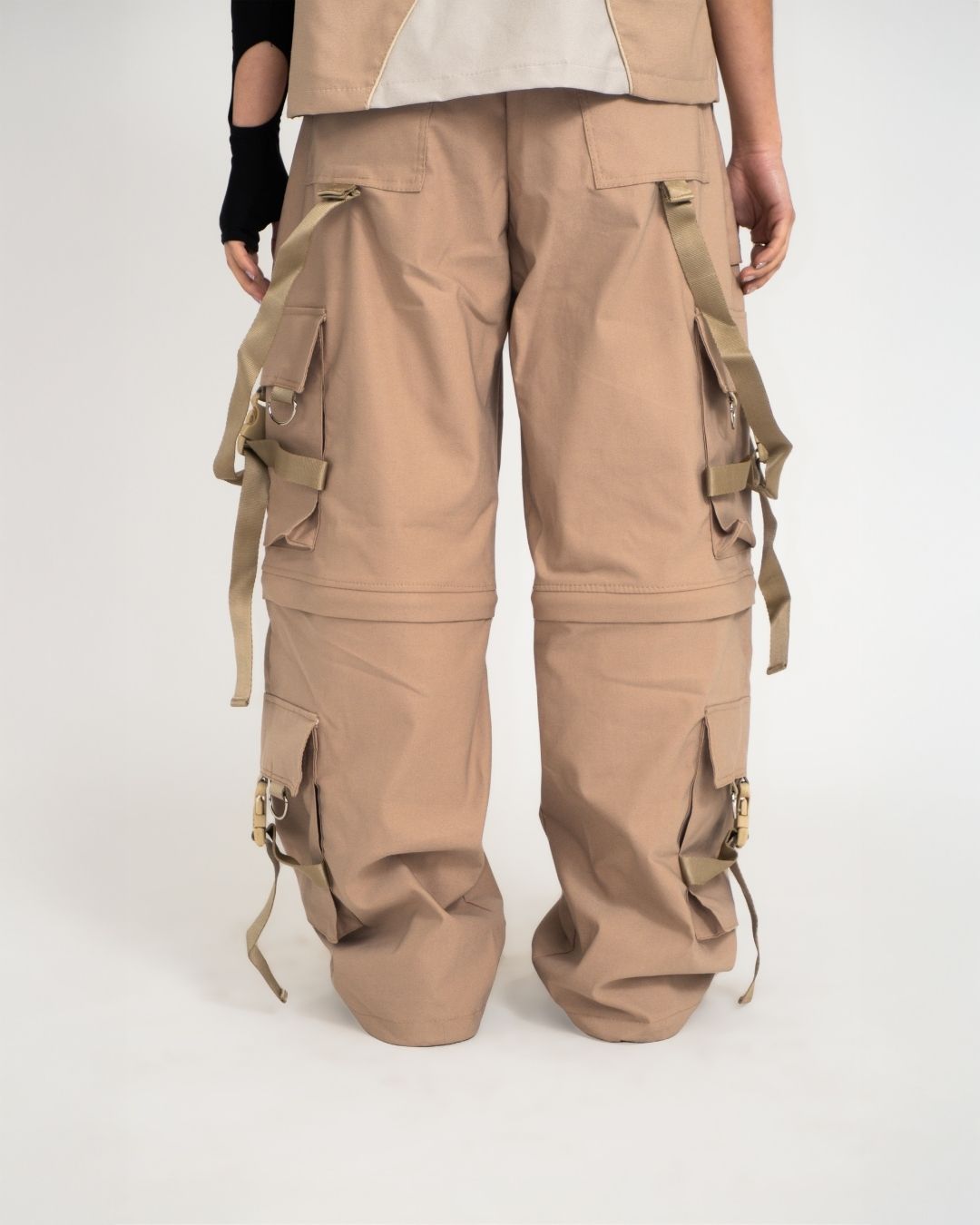 PANT K CORE CAQUI