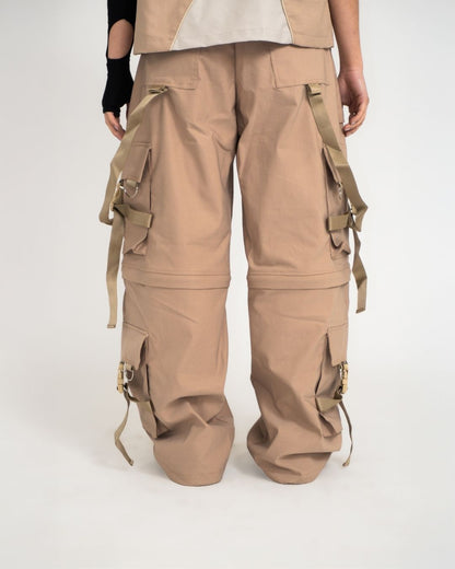 PANT K CORE CAQUI