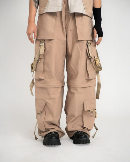 PANT K CORE CAQUI