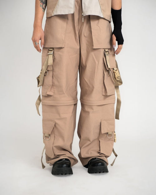 PANT K CORE CAQUI