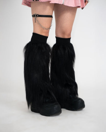 CALENTADORAS NEGRAS