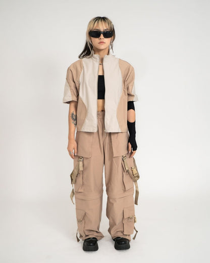 PANT K CORE CAQUI