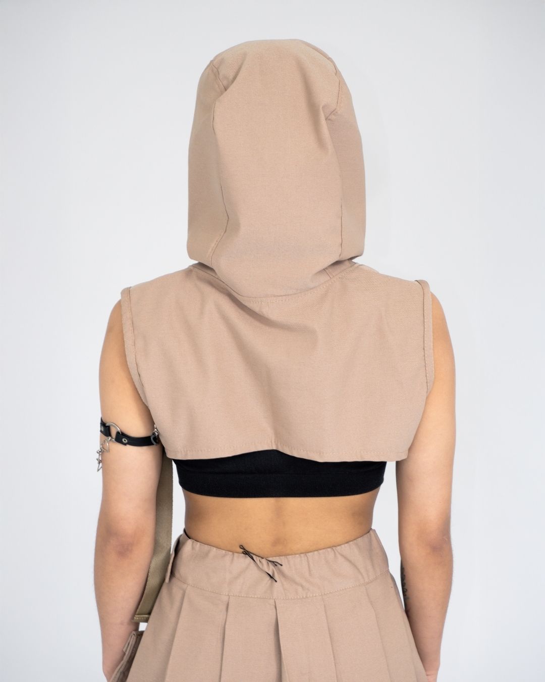 BALACLAVA - CAQUI